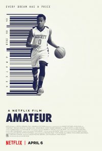Amator 2018 – Türkçe HD İzle