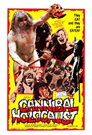 Yamyam Soykırımı – Cannibal Holocaust türkçe dublaj izle