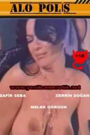 Alo Polis Tele Kizlar – kanun kaçakları süper kızlar