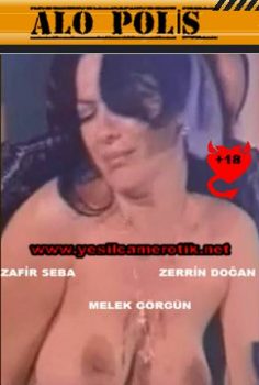 Alo Polis Tele Kizlar – kanun kaçakları süper kızlar