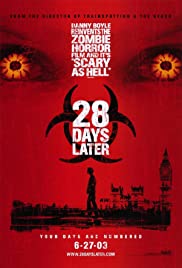 28 gün sonra / 28 Days Later türkçe dublaj izle