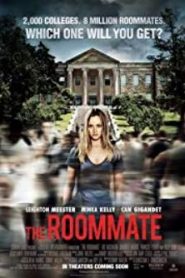Oda arkadaşı – The Roommate türkçe dublaj izle