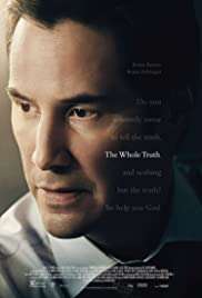 Yüce Adalet / The Whole Truth HD izle
