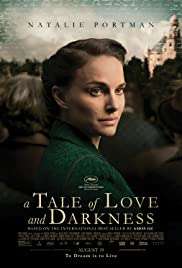 A Tale of Love and Darkness HD izle