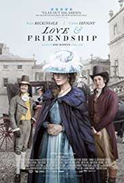 Love & Friendship HD izle