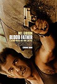 Kan Bağı / Blood Father HD izle