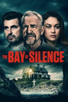 The Bay of Silence (2020) Türkçe izle