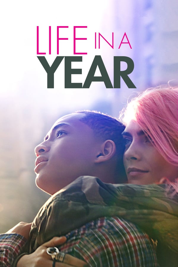 Life in a Year (2020) Türkçe izle