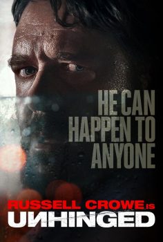 Unhinged (2020) Türkçe izle
