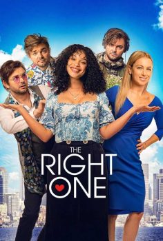 The Right One – alt yazılı izle