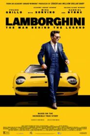 Lamborghini: Efsanenin Arkasındaki Adam izle