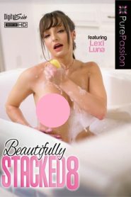 Beautifully Stacked vol.8 erotik film izle