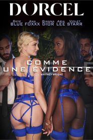 Comme Une Evidence erotik film izle