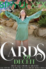 Cards Of Deceit erotik film izle